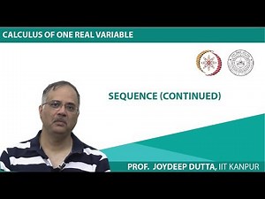 Sequence - 2 Video Lecture | Algebra - Mathematics