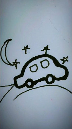 How to Draw a Car: The Ultimate Guide