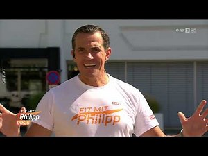 Fit mit Philipp vom 24.06.2022
