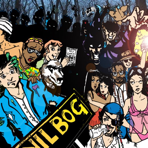 Skeleton Key 3 Part 2 by Darkstone Entertainment - Indiegogo