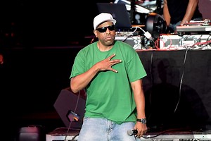 Tone Loc Details 'Confederate Flag Hat' Fight That Almost Got Him Arrested