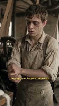 The DARK Truth About the Industrial Revolution