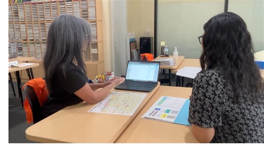 Study Projection - Assessment Meeting