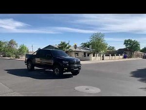 6.2L SVT Raptor Full Straight Pipes NO CATS NO RESONATOR NO MUFFLER