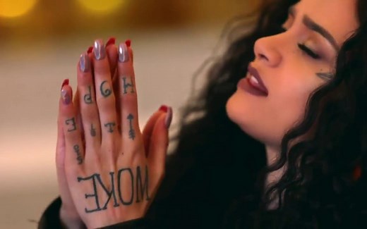 “还得是这首歌才能感受到速度与激情”Good Life - G-Eazy,Kehlani