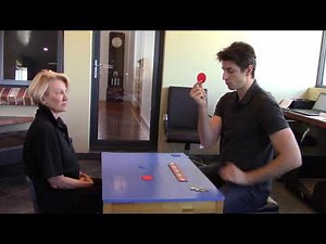 JESC - Task 20: Conditional discrimination