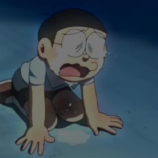 Shizuka🥺 #doraemon #anime #tv #cartoni #nobita