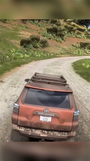 Toyota 4Runner TRD Pro | #244 | Forza Horizon 5 [1]