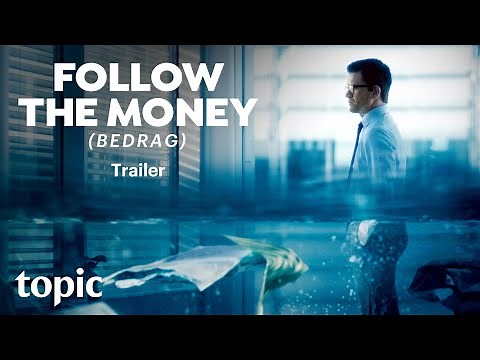 Follow The Money (Bedrag) | Trailer | Topic