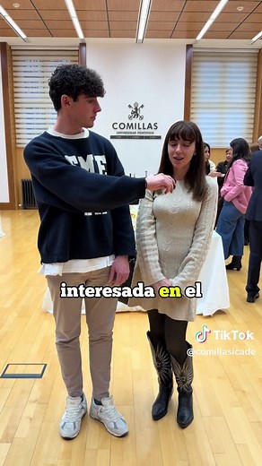 Máster en Derecho en ICADE: Testimonios de Alumnos