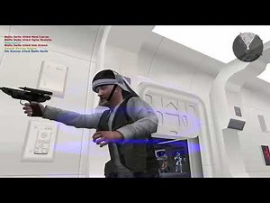 Star Wars Battlefront 2 Tantive IV Clones Vs Rebels Ai Battle