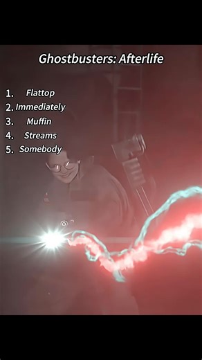 #ghostbusters #GhostbustersAfterlife #Halloween #movieclips | Armando A. Rodriguez | Facebook