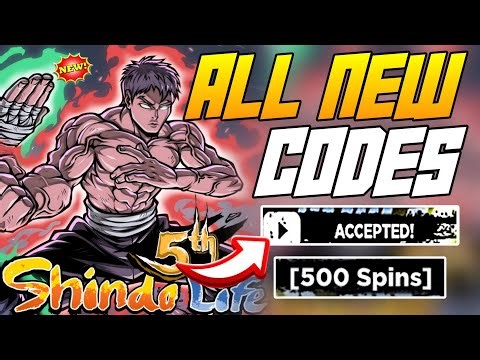 *NEW* [242!] SHINDO LIFE CODES DECEMBER 2025! ROBLOX SHINDO LIFE CODES - SHINDO LIFE CODE