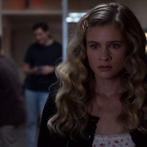 Never forget: one person's Dorm Rat is another person's President Paige. | Atypical
