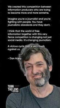 Why Real Journalism Is Dying a Slow Death 🧵