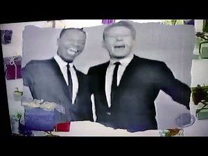 CBS Television's Christmas Classics Promo (1995)