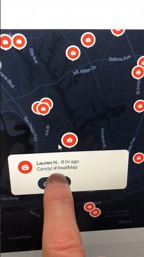 Local Business Leads with Nextdoor Treat Map (Easy Method)