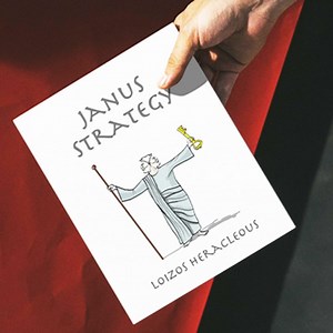 Janus Strategy - the strategy that drove Apple to the top | News | Warwick Business School