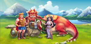 Argonauts Agency - Golden Fleece Collector's Edition - Play Thousands of Games - GameHouse