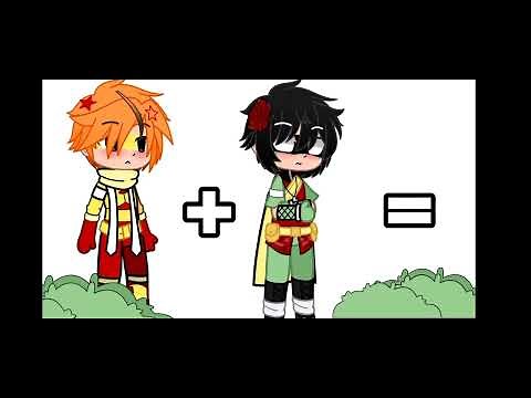 •El + Tu❤️•[Kid flash x Robin]-meme-yaoi