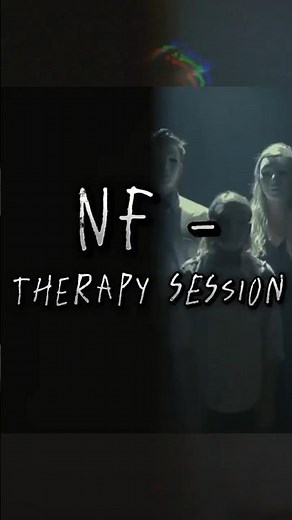 🎈DO YOU LISTEN TO NATE?🎈 | NF - Therapy Session | #nf #therapy #nfrealmusicfans #foryou #shorts #fyp