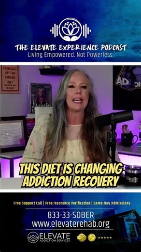 A New Approach to Recovery Through the Keto Diet