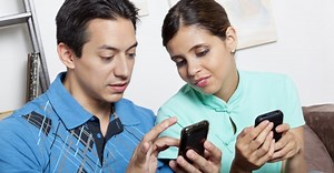 ¿Cómo te conectas a Internet?