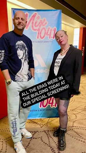 3K views | Mix 104.1 on Reels | Facebook