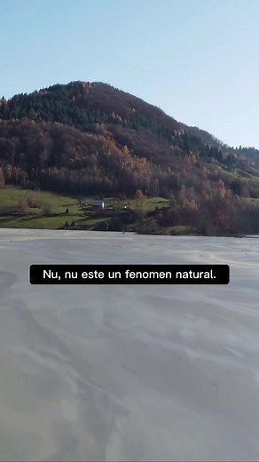 Geamana Village: a submerged town with a heart-wrenching story 💔 TikTok