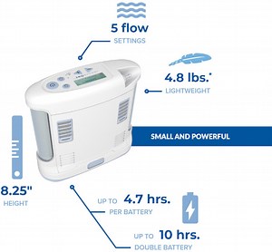 Getting Started With Oxygen In Steel Containers