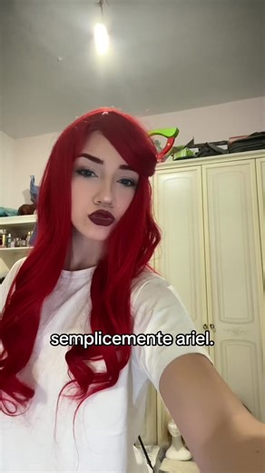 Ariel Cosplay Inspiration: Embrace Your Inner Mermaid