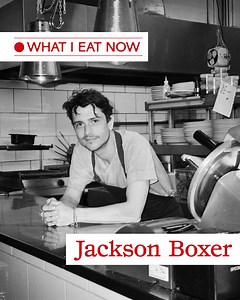 Chef Jackson Boxer Names the Most Underrated Restaurant in London