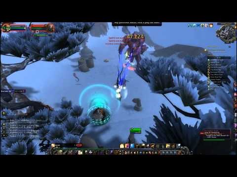 The Tongue of Ba-Shon Quest - World of Warcraft