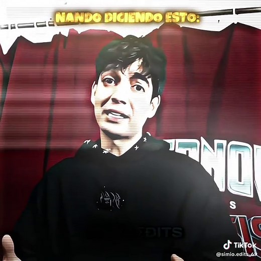 Nando y Abraham se preparan para la pelea