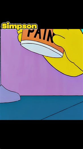 #simpsons #thesimpsons #simpson #tiktok | the simpson