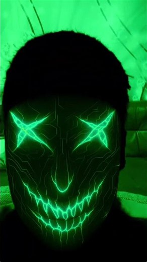 Mask remix ￼