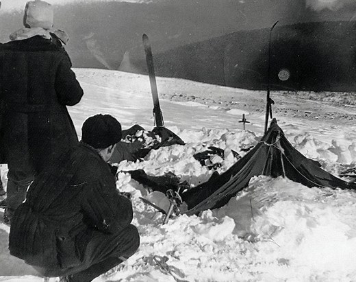 How Did 9 Hikers Die in the Dyatlov Pass Incident? New Evidence Teases the Truth