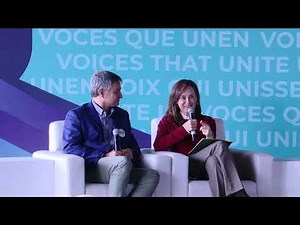 ICFP Today (English) | #ICFP2025 LIVE