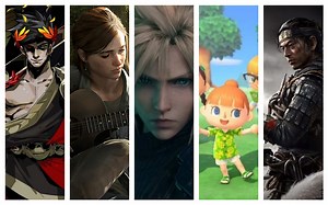 Game of the Year 2020