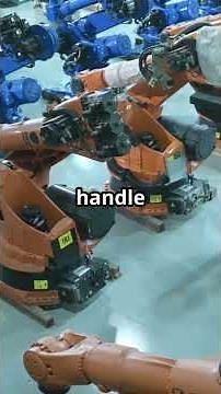 How Space Ships Are Made?