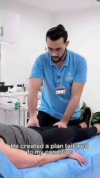 Physiotherapy at Eden Health Center – Restore Movement, Reduce Pain