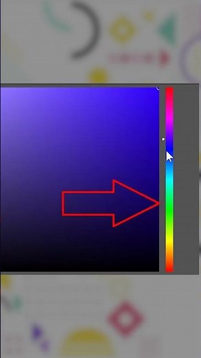 Understanding Hue Saturation & Brightness | Kreative Lines