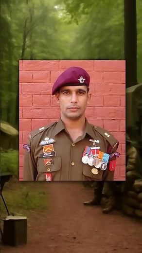Dhurandhar: Major Mohit Sharma | The Untold Story