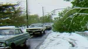 Do you remember this May snowstorm in Mass.?