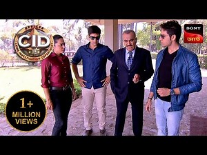 The Briefcase Conspiracy | CID | সিটি ই ডি | Unusual Investigations