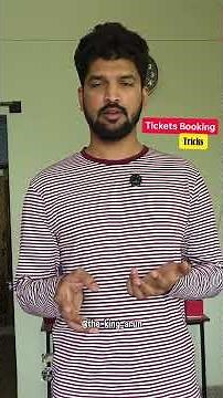 RCB Tickets Booking Tips & Tricks | RCB vs Csk