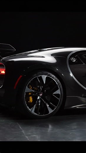 Bugatti Chiron Brutal Cold Start 🔥 | W16 Hypercar Sound