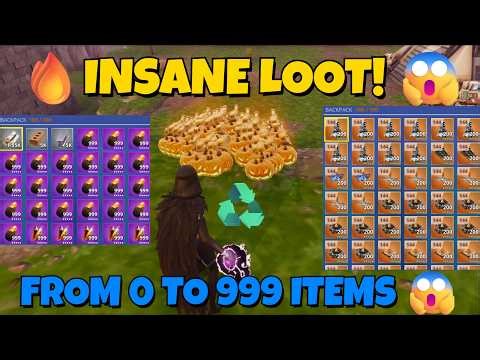 INSANE Duplication Glitch in Fortnite Save the World – Works in 2026! (Easy Method)