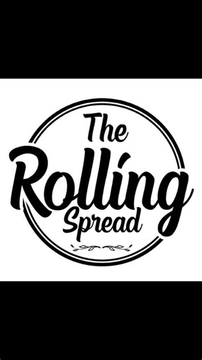 Now introducing The Rolling Spread ✨