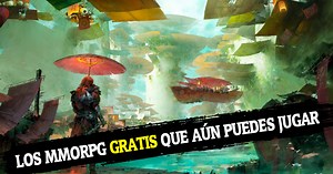 141 RPG Online gratis que todavía puedes jugar